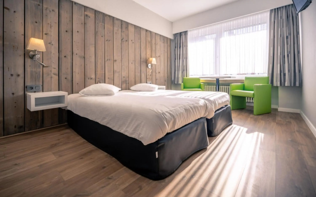 Hotel Royal Astrid
