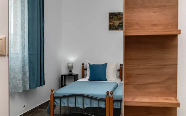 Serenity Luxury Villa in Paradisi Rhodes