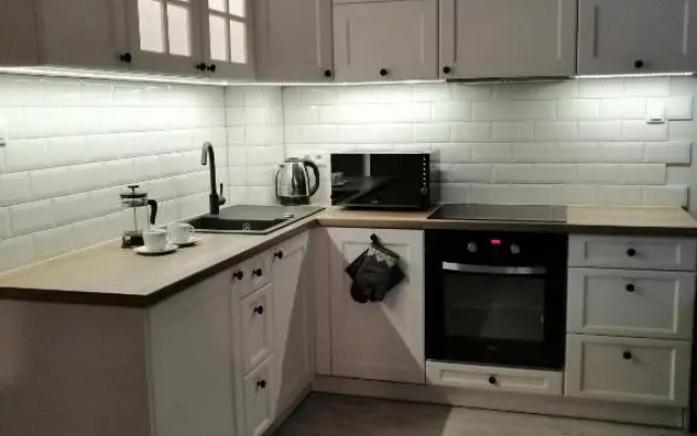 Apartamenty Homole C2 Szczawnica