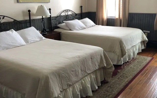 Water Street Inn