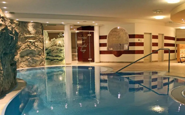 Hotel Berghof