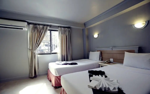 8080 Hotel Patong