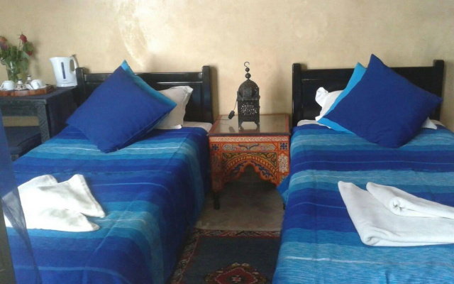 Dar Assalama