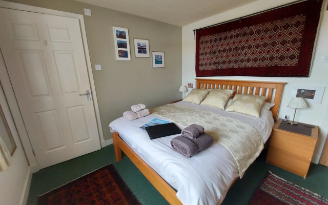 Garragh Mhor B&B