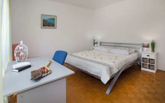 Apartment Ileora