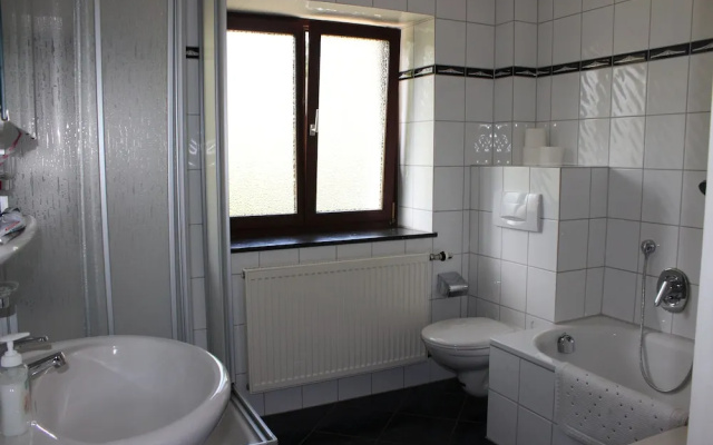 Ferienhaus Lauer