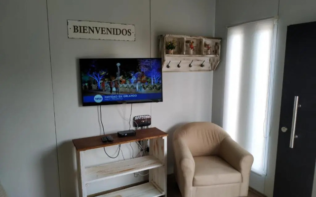 Casita de Piedra 4