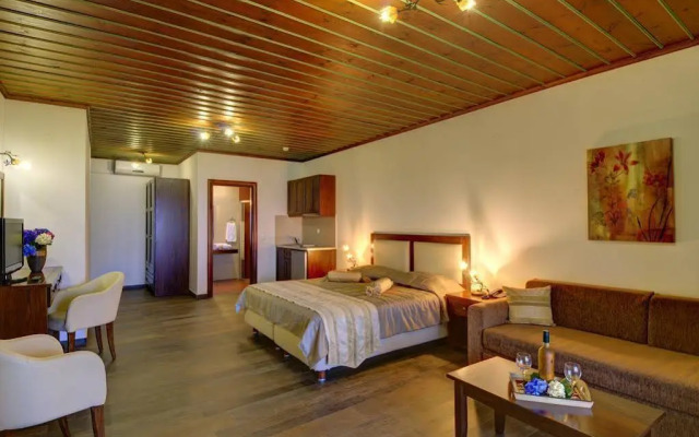 Hotel Zagora