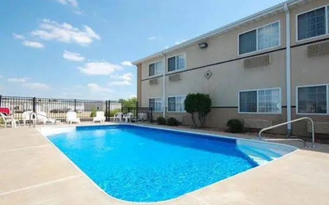 Comfort Inn Belton
