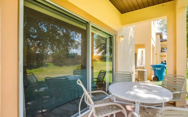 Clabria Villa Regal Palms