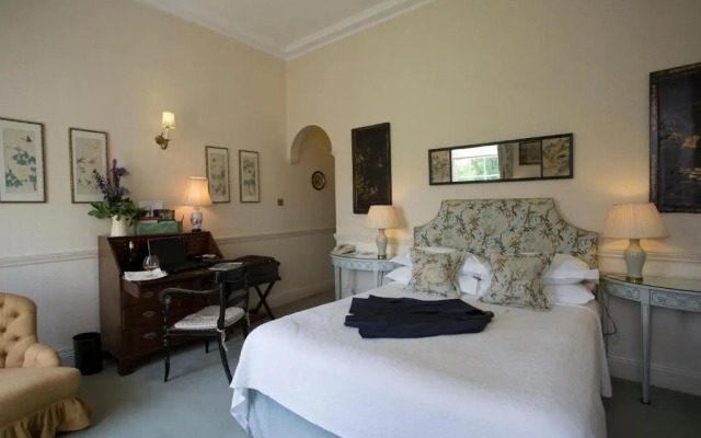 Middlethorpe Hall And Spa