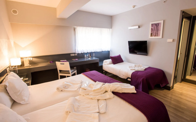 Hostal Porcel Torrejón