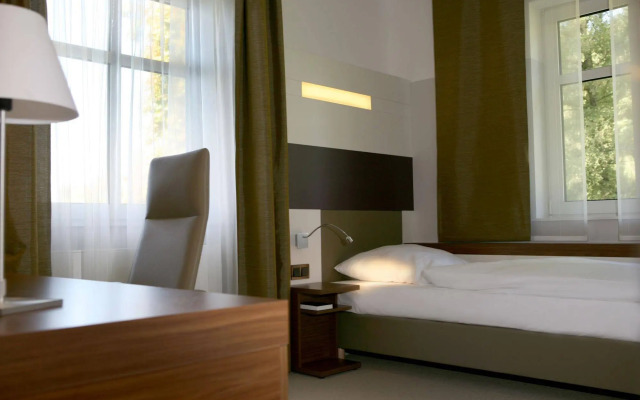 Seminar- und Tagungshotel Große Ledder
