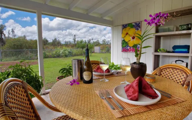 Sandras Vacation Retreat