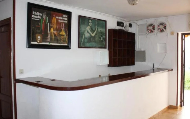 Hostal Tamarindos