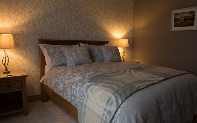 The Roses B&B