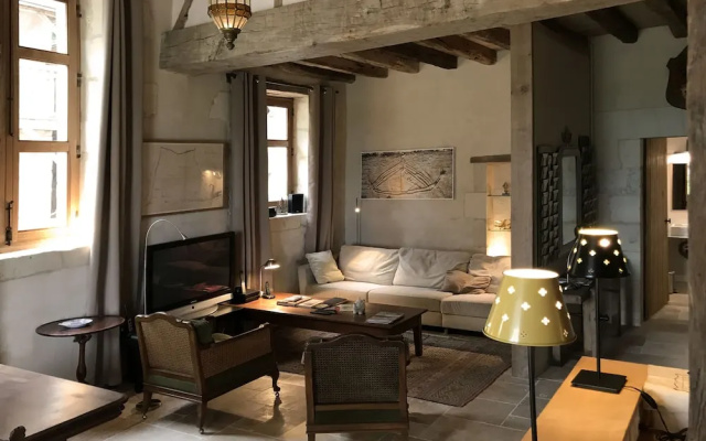 Le Relais De Sonnay