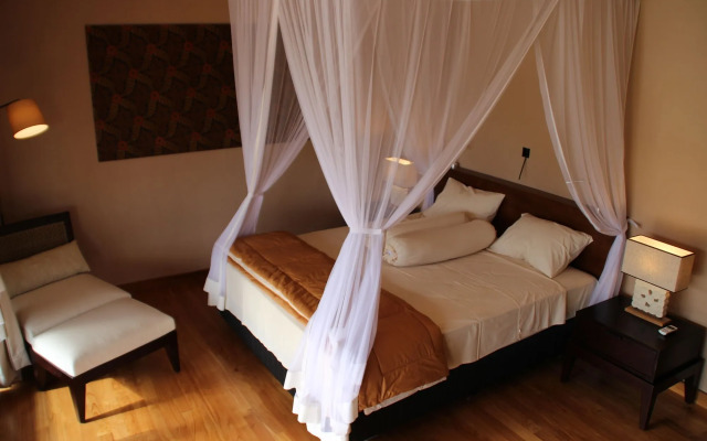 Canggu Suites