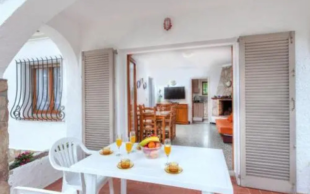 Holiday Home La Llevantina
