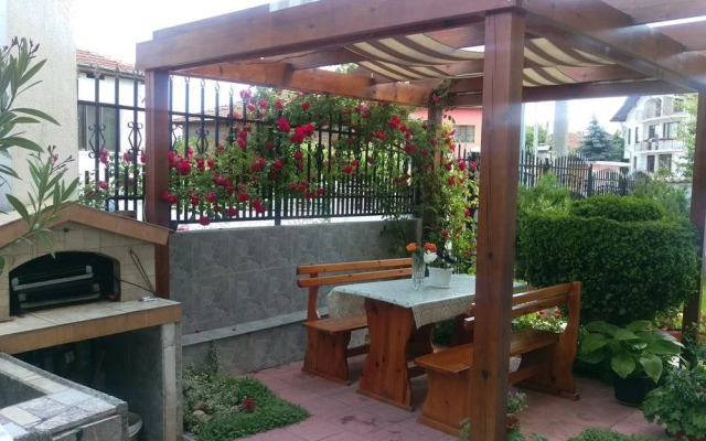 Family Hotel Dalia