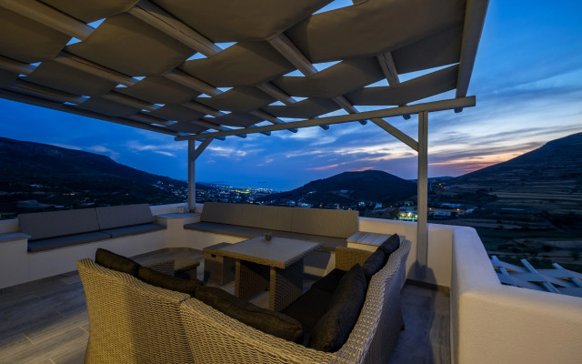 Villa Amphitrite With Amazing sea View and Private Swimming Pool