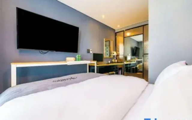 Seoul Vamos Hotel