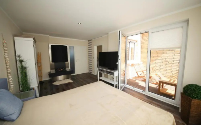 Ferienhaus Sommerhus 1