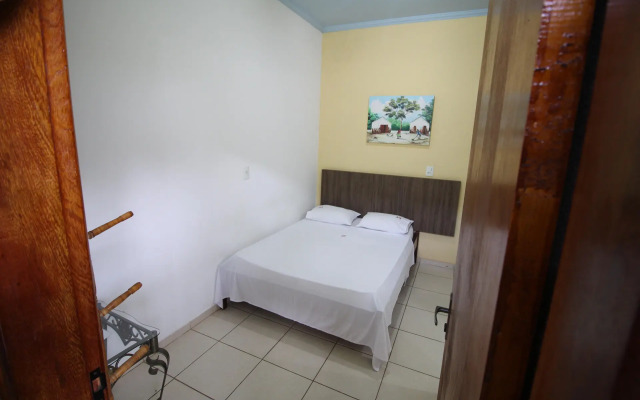 Pousada Do Mineiro