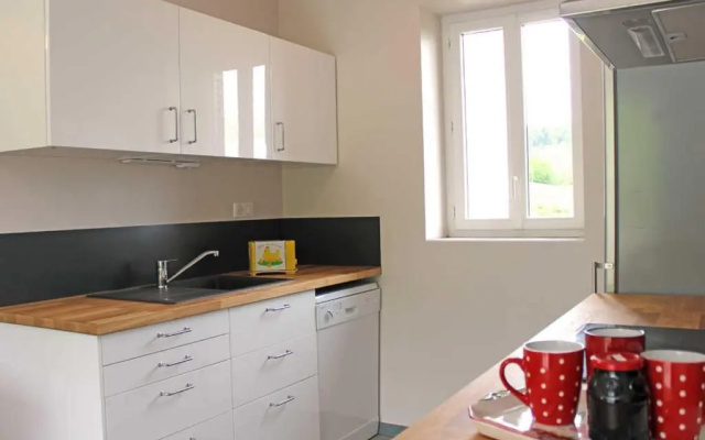 Gite Lavoine, 5 pièces, 6 personnes - FR-1-489-332