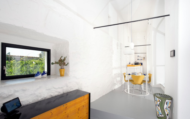 Capri Kronos Design Suites