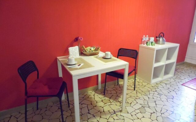 Отель Casa Piazza del Santo Италия, Падуя - отзывы, цены и фото номеров - забронировать отель Casa Piazza del Santo онлайн комната для гостей