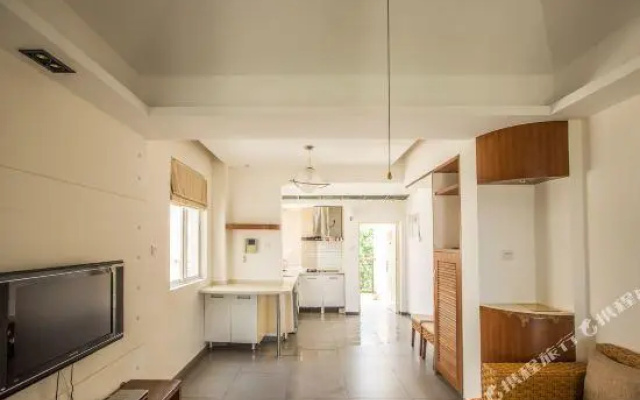 Sanya Dragon Bay Emerald Valley Phase I Villa