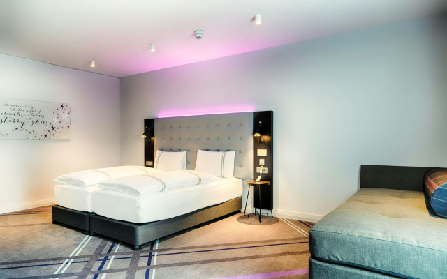 Premier Inn Darmstadt City Centre