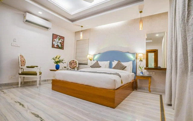 The Mohua A Boutique Hotel