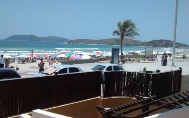 Apart hotel Praia do Pero