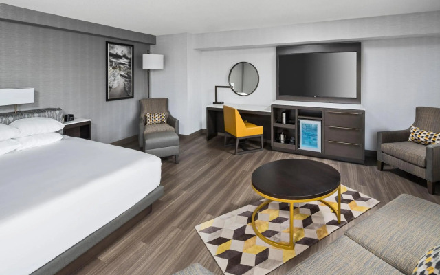 Hyatt Regency Greenville
