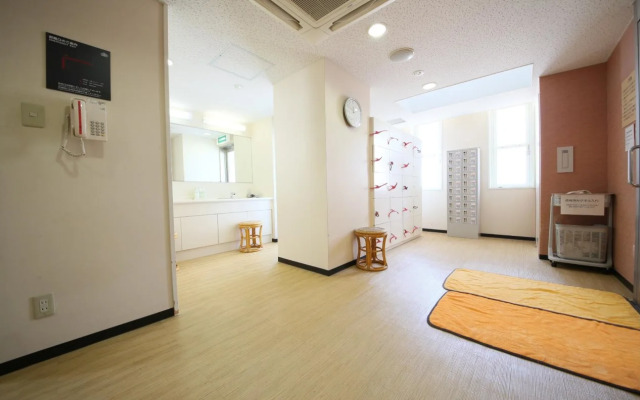 APA Hotel Yokohama Kannai