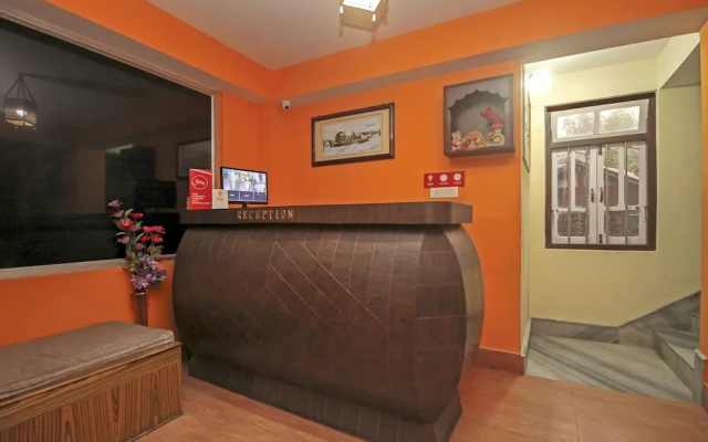 OYO 8164 Hotel Hans Inn Regency