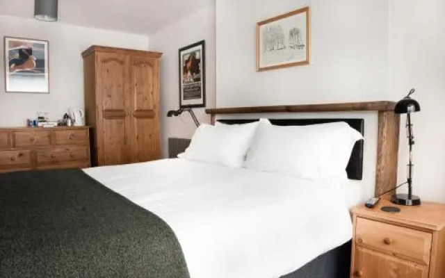 Honister House