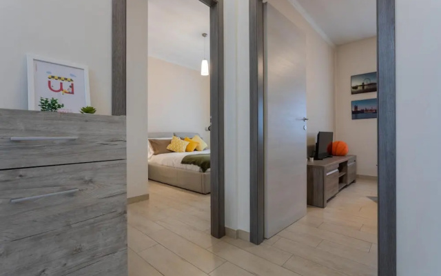 Modern House Santa Rita by Wonderful Italy