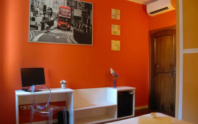 B&B Elio's Place