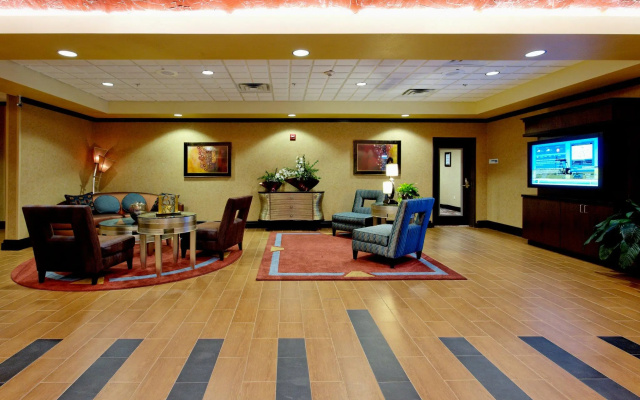 Holiday Inn Express Hotel & Suites Odessa by IHG