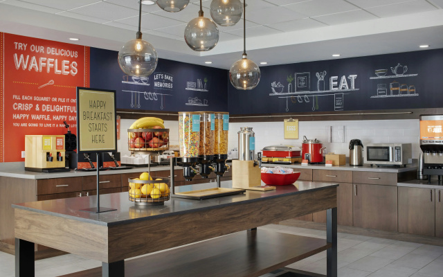 Hampton Inn & Suites D'Iberville Biloxi