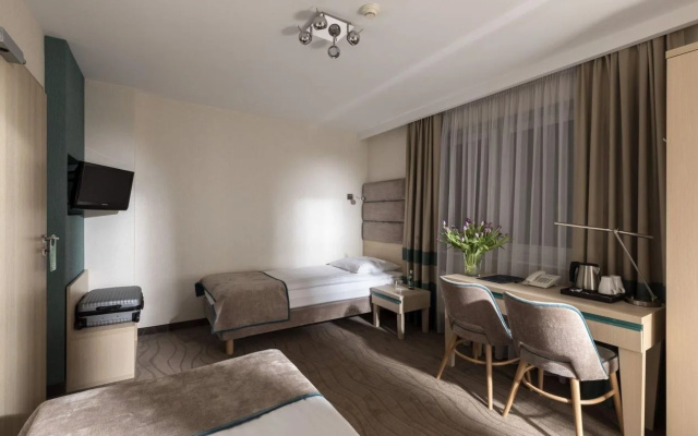 Hotel Antares