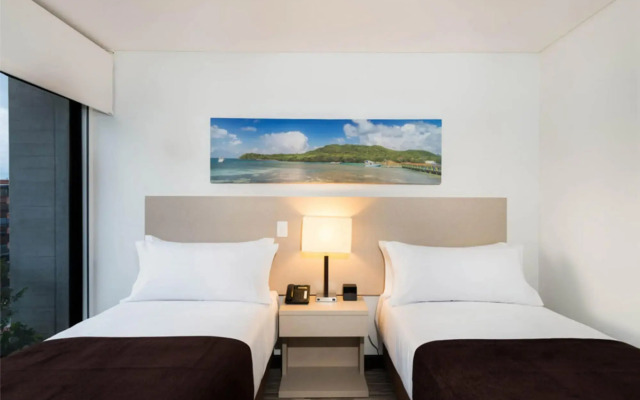 Hotel Espacio 94