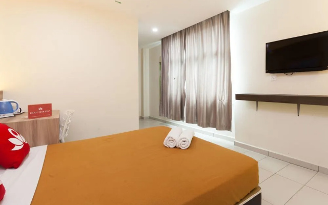 ZEN Rooms Taman Semabok