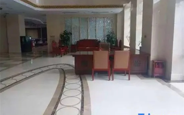 Xinmanyuan Hotel