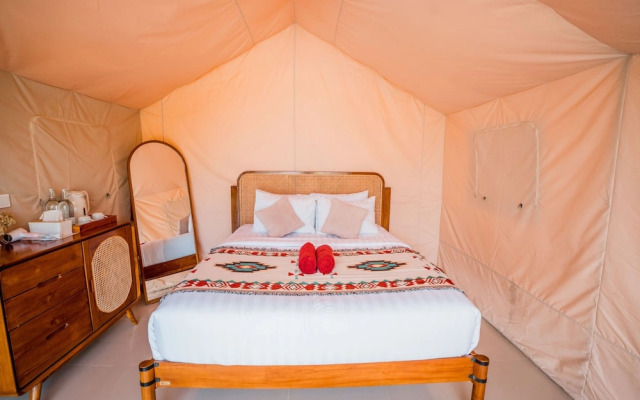 MaHe Glamping