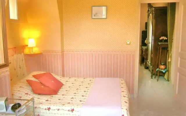 Manoir Lascaux