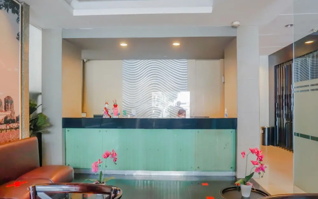 Collection O Hotel Antara